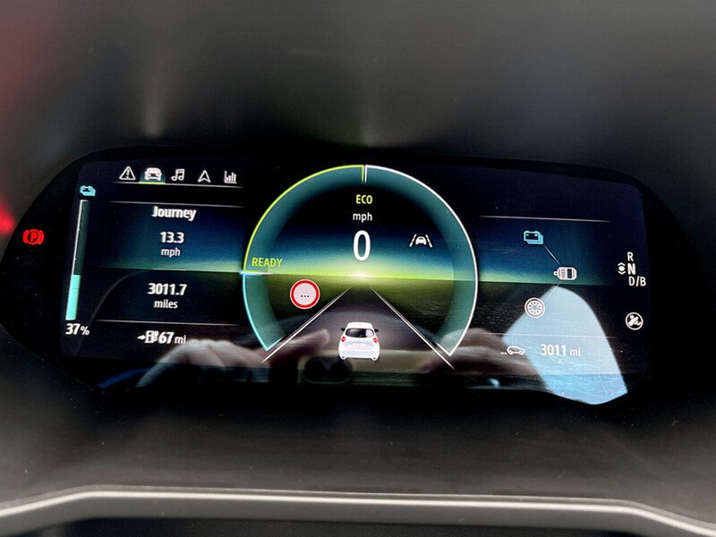 Used Renault Zoe 2023 for sale - 78118530: Photo 33