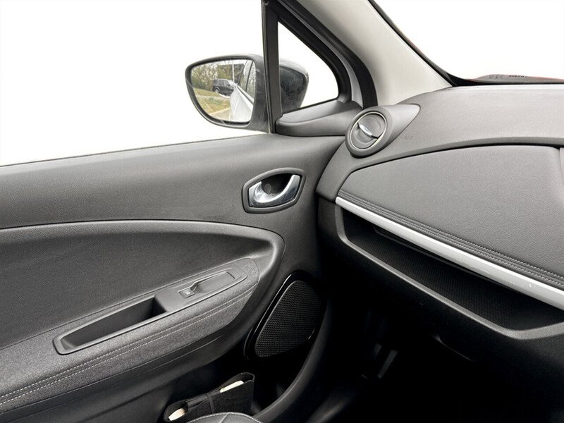 Used Renault Zoe 2023 for sale - 78118530: Photo 34