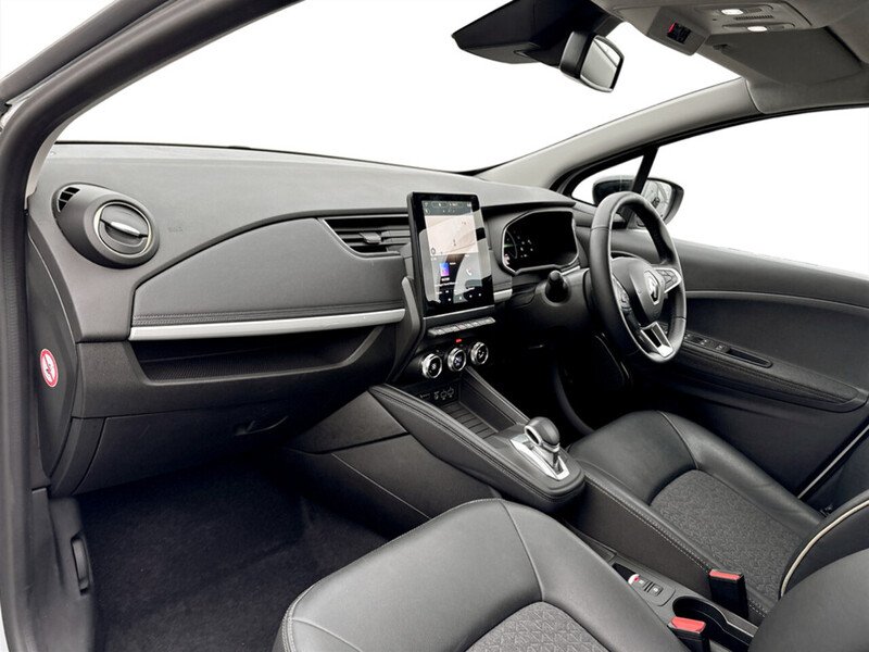 Used Renault Zoe 2023 for sale - 78118530: Photo 35
