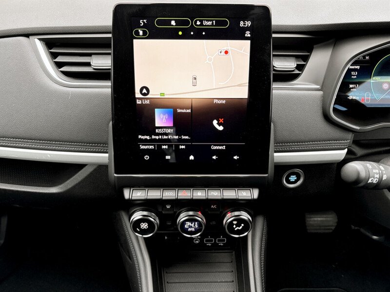 Used Renault Zoe 2023 for sale - 78118530: Photo 36