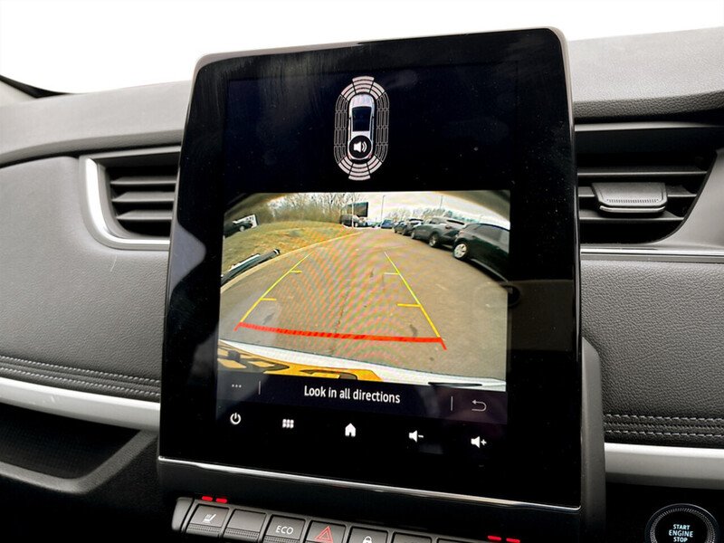 Used Renault Zoe 2023 for sale - 78118530: Photo 38