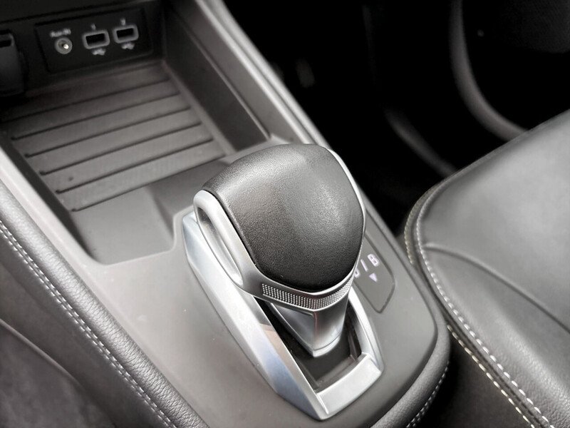 Used Renault Zoe 2023 for sale - 78118530: Photo 41