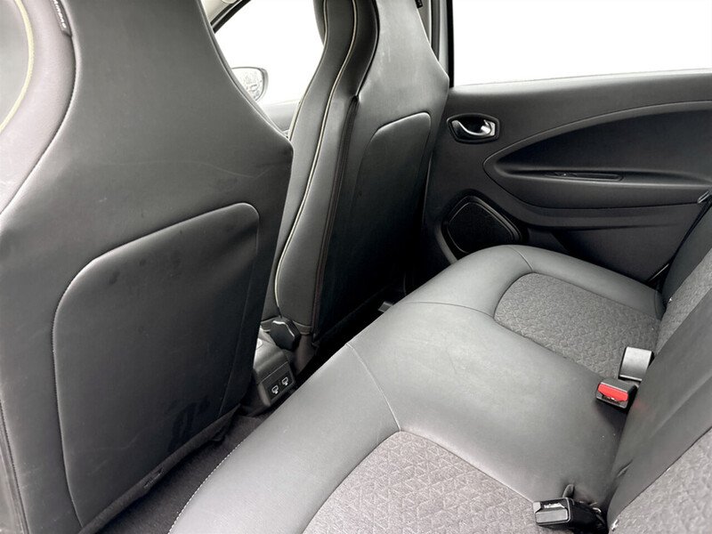 Used Renault Zoe 2023 for sale - 78118530: Photo 44