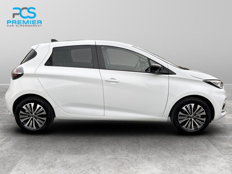 Used Renault Zoe 2023 for sale - 78118530: Photo 6