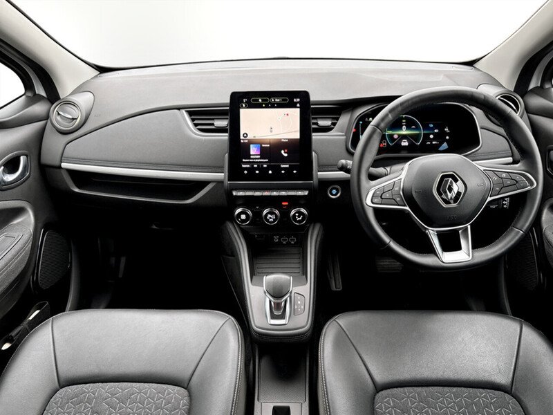 Used Renault Zoe 2023 for sale - 78118530: Photo 9