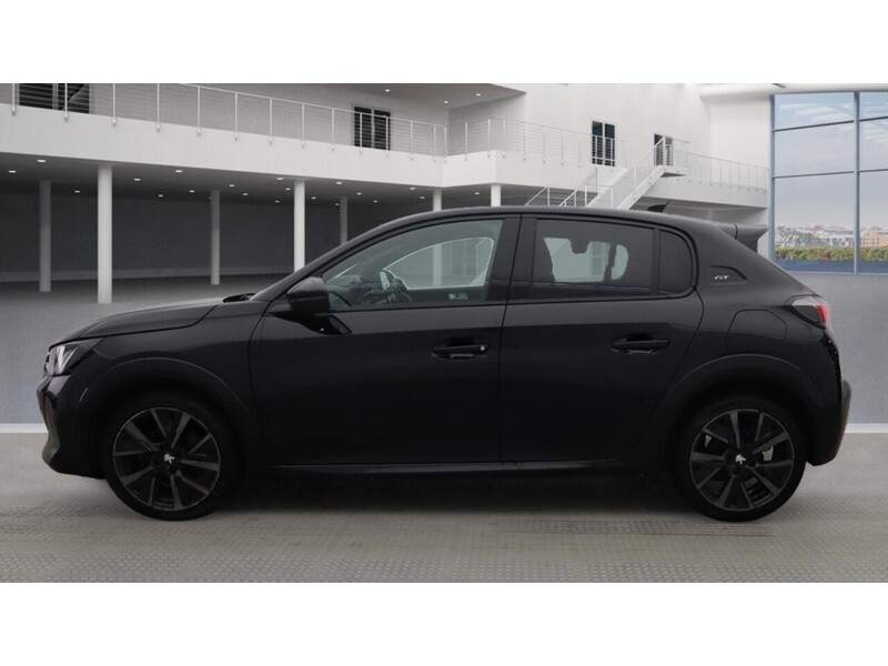 Used Peugeot 208 2023 for sale - 76594862: Photo 11