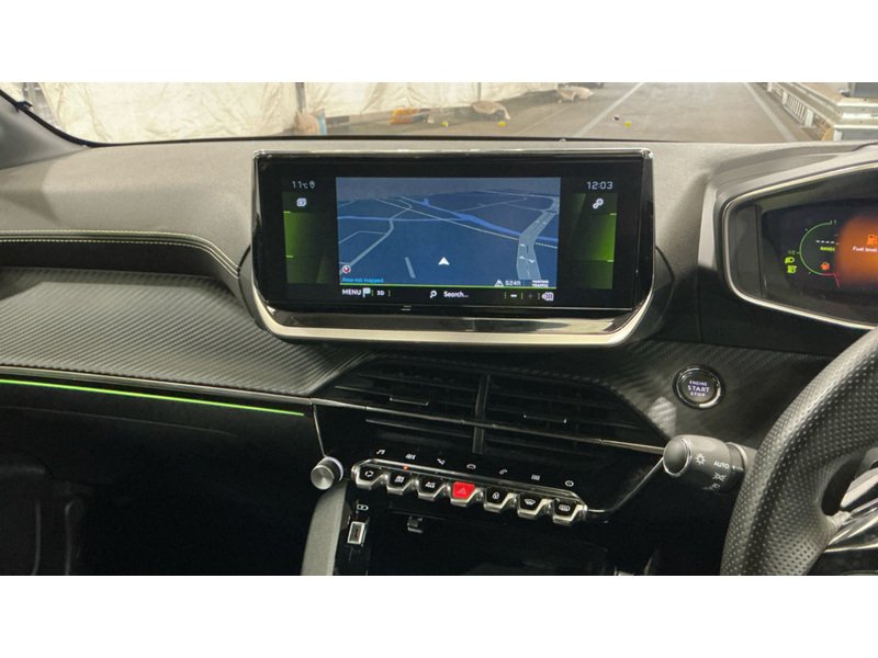 Used Peugeot 208 2023 for sale - 76594862: Photo 12