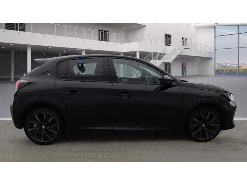 Used Peugeot 208 2023 for sale - 76594862: Photo 3