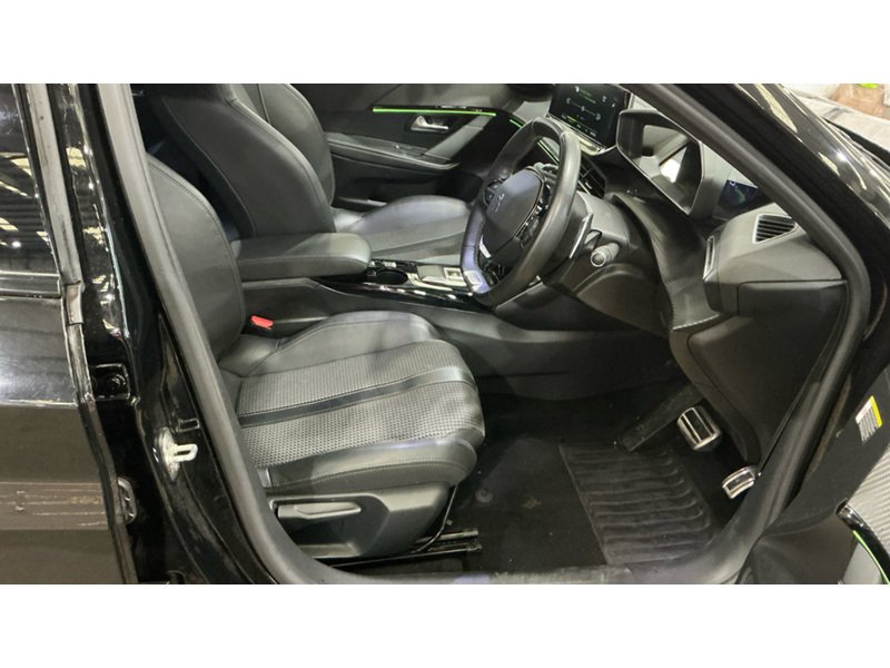 Used Peugeot 208 2023 for sale - 76594862: Photo 4