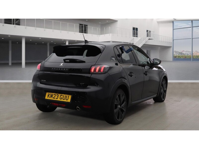 Used Peugeot 208 2023 for sale - 76594862: Photo 5