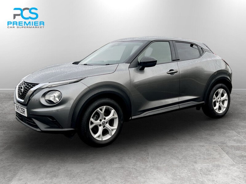 Used Nissan Juke 2021 for sale - 76418008: Photo 12