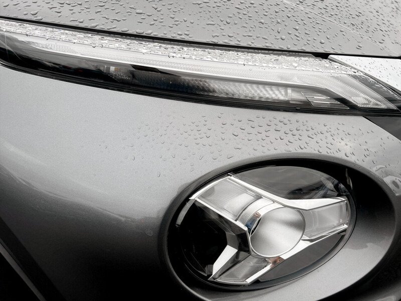 Used Nissan Juke 2021 for sale - 76418008: Photo 13