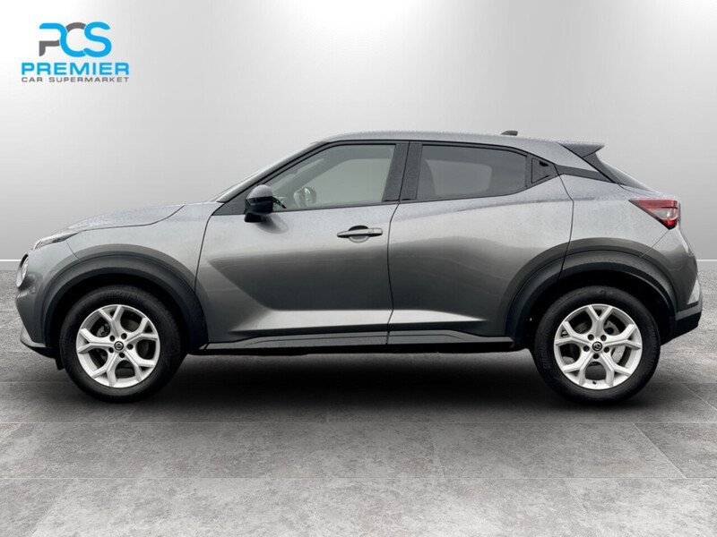 Used Nissan Juke 2021 for sale - 76418008: Photo 17