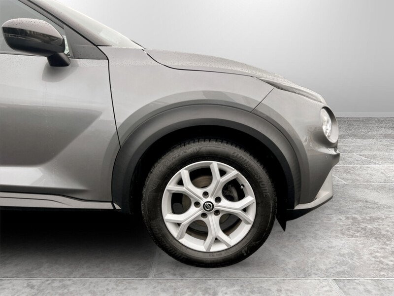 Used Nissan Juke 2021 for sale - 76418008: Photo 18