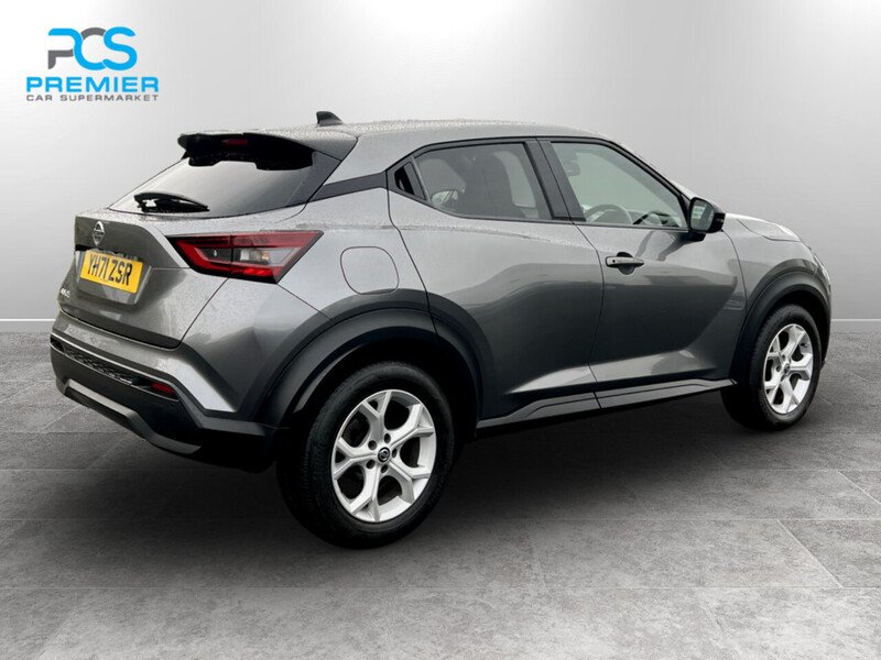 Used Nissan Juke 2021 for sale - 76418008: Photo 20