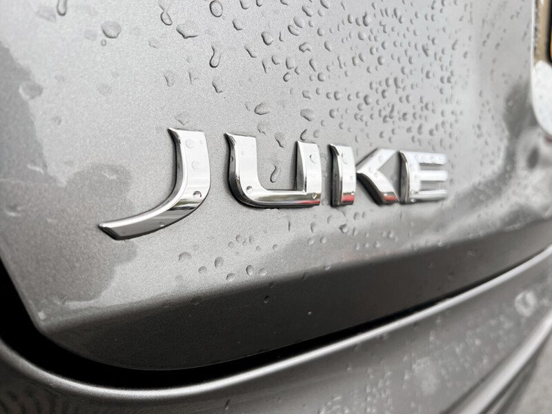 Used Nissan Juke 2021 for sale - 76418008: Photo 25