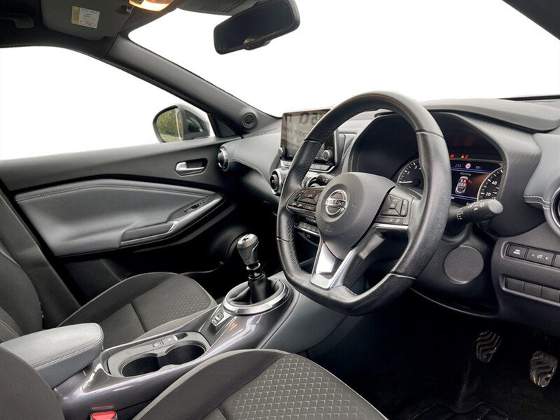 Used Nissan Juke 2021 for sale - 76418008: Photo 28