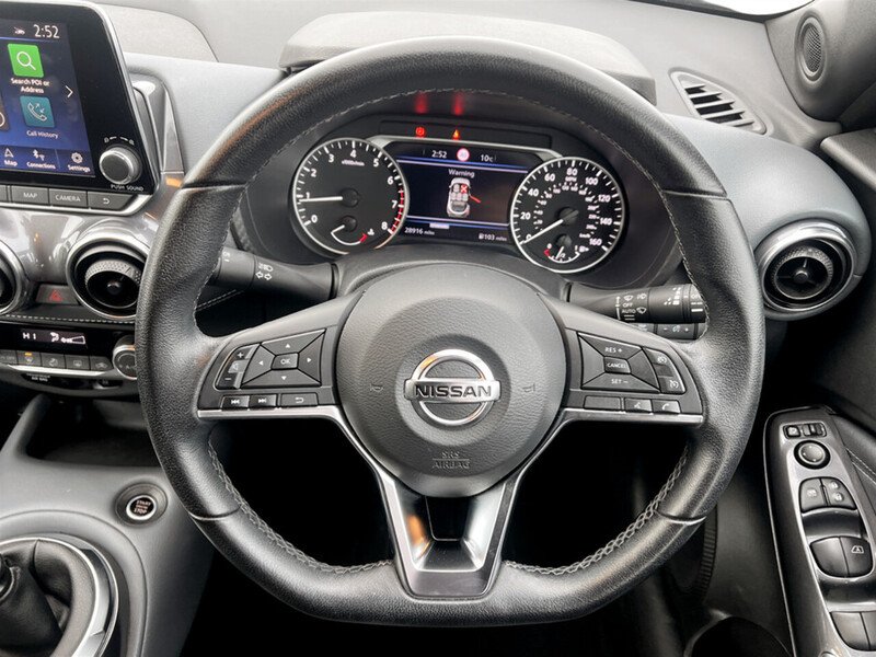 Used Nissan Juke 2021 for sale - 76418008: Photo 29