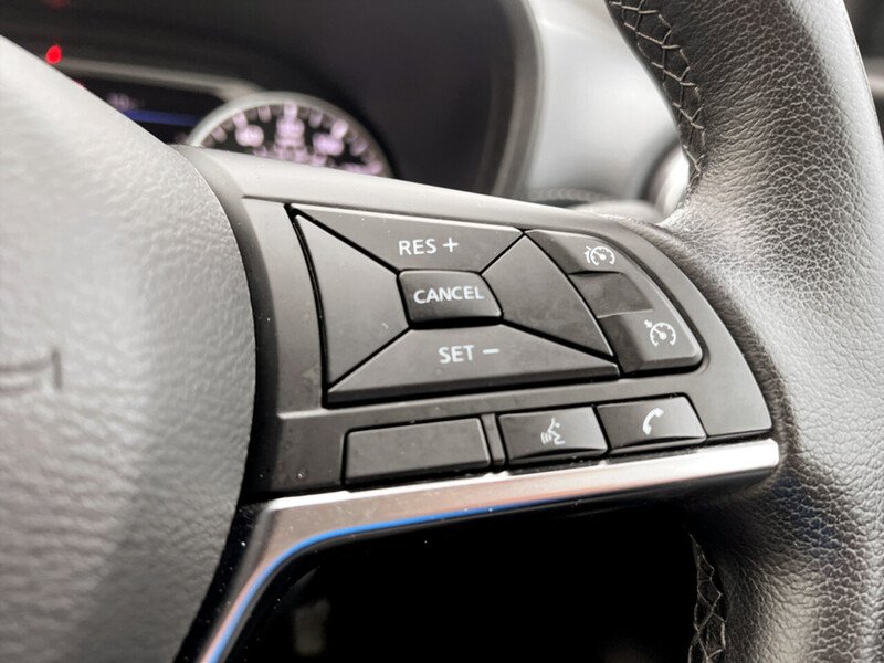 Used Nissan Juke 2021 for sale - 76418008: Photo 32