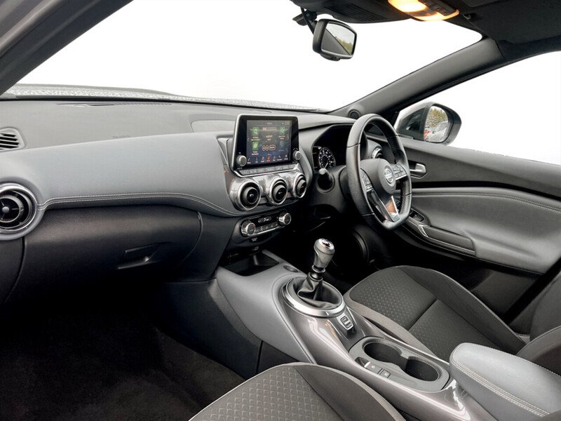 Used Nissan Juke 2021 for sale - 76418008: Photo 35