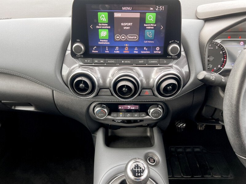 Used Nissan Juke 2021 for sale - 76418008: Photo 36