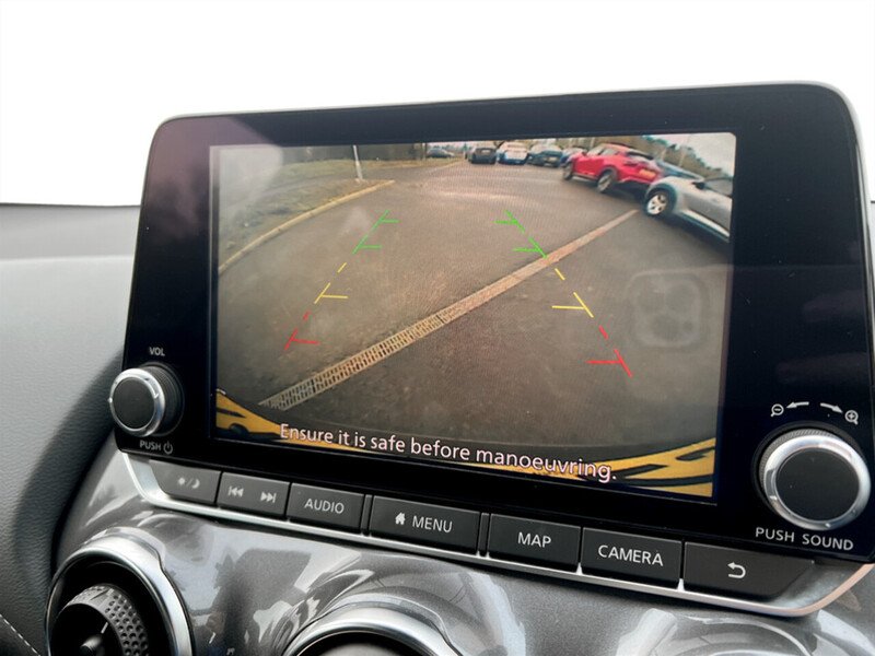 Used Nissan Juke 2021 for sale - 76418008: Photo 38