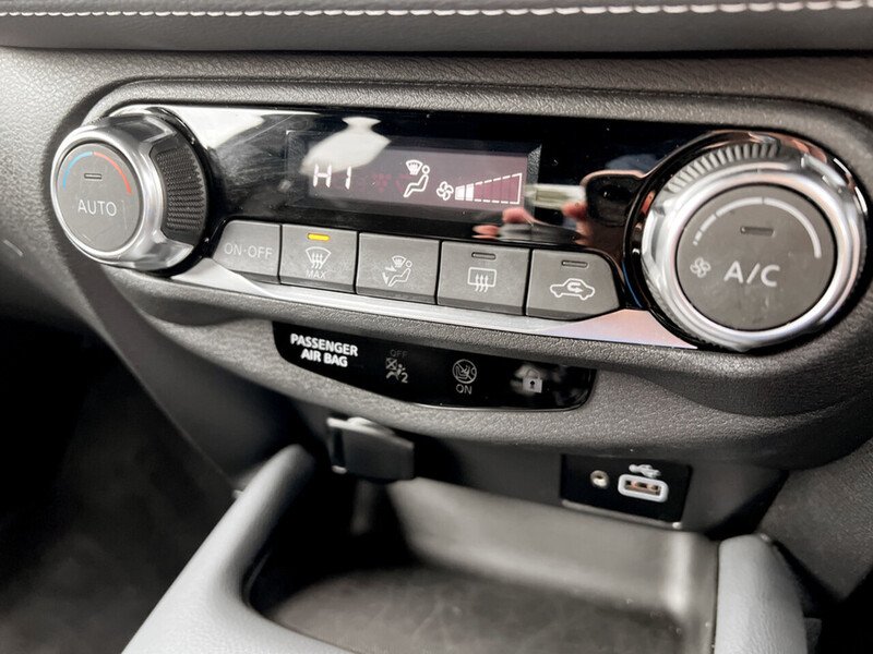 Used Nissan Juke 2021 for sale - 76418008: Photo 39