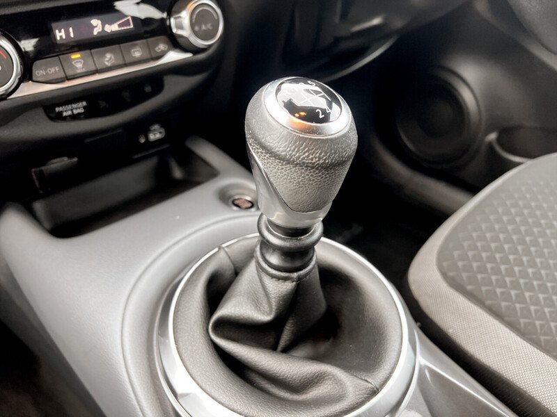 Used Nissan Juke 2021 for sale - 76418008: Photo 40