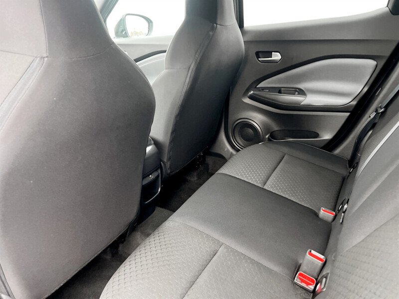 Used Nissan Juke 2021 for sale - 76418008: Photo 44