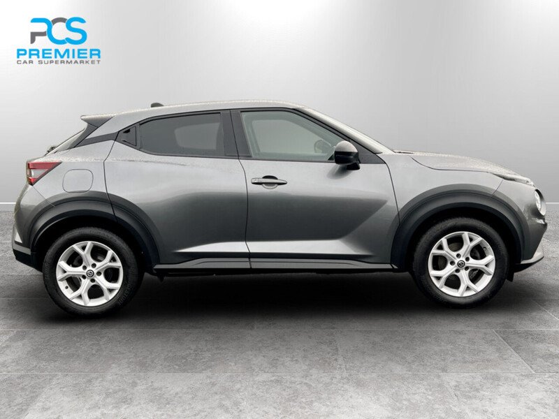 Used Nissan Juke 2021 for sale - 76418008: Photo 6