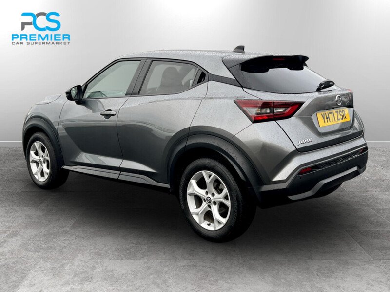 Used Nissan Juke 2021 for sale - 76418008: Photo 7