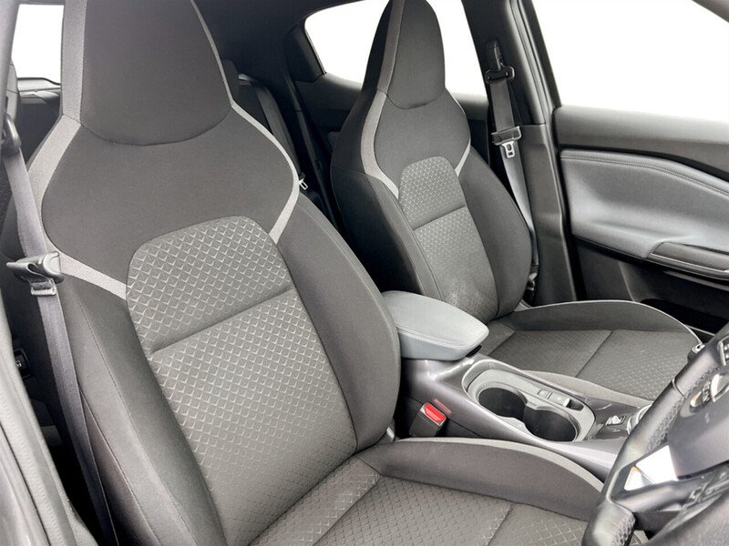 Used Nissan Juke 2021 for sale - 76418008: Photo 9