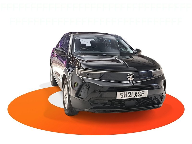 Used Vauxhall Mokka 2021 for sale - 76379227: Photo 13