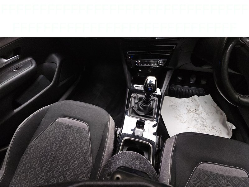 Used Vauxhall Mokka 2021 for sale - 76379227: Photo 4