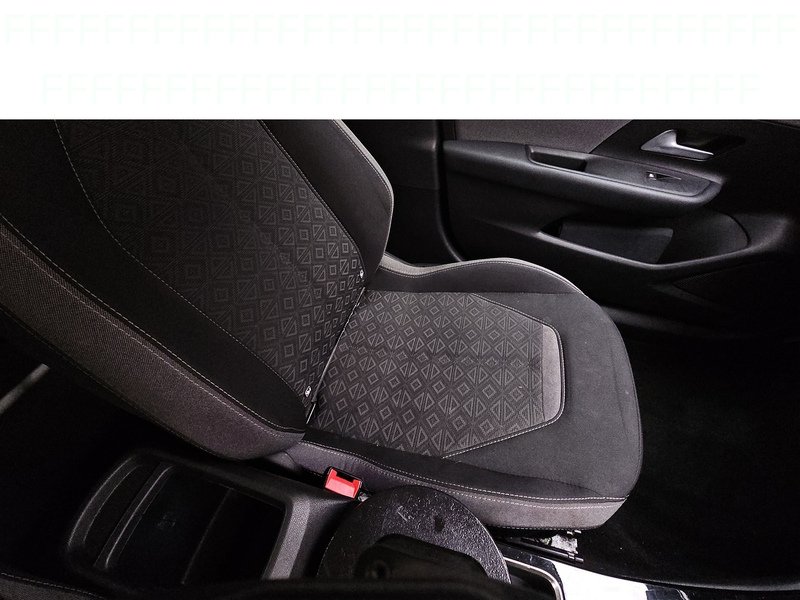 Used Vauxhall Mokka 2021 for sale - 76379227: Photo 8