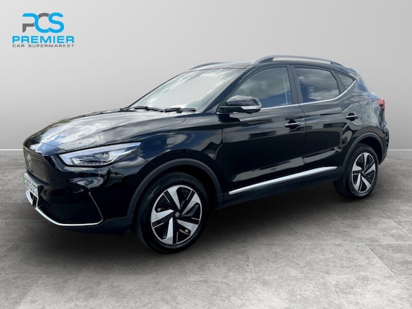 Used MG MG ZS 2023 for sale - 76263802: Photo 12