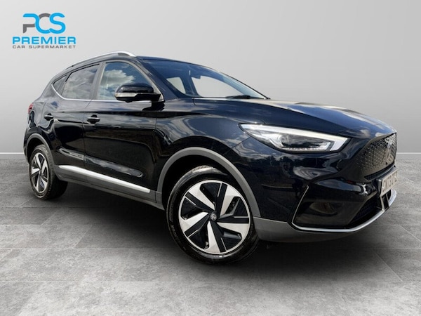 Used MG MG ZS 2023 for sale - 76263802: Photo 14