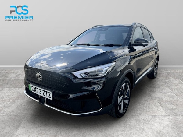 Used MG MG ZS 2023 for sale - 76263802: Photo 15
