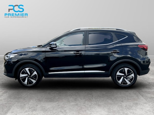 Used MG MG ZS 2023 for sale - 76263802: Photo 17