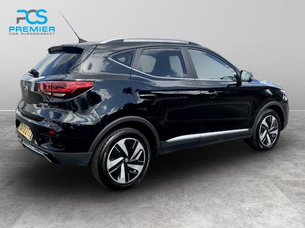 Used MG MG ZS 2023 for sale - 76263802: Photo 19