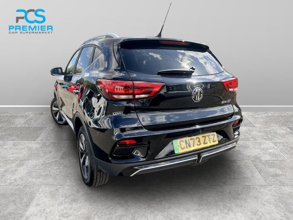 Used MG MG ZS 2023 for sale - 76263802: Photo 23