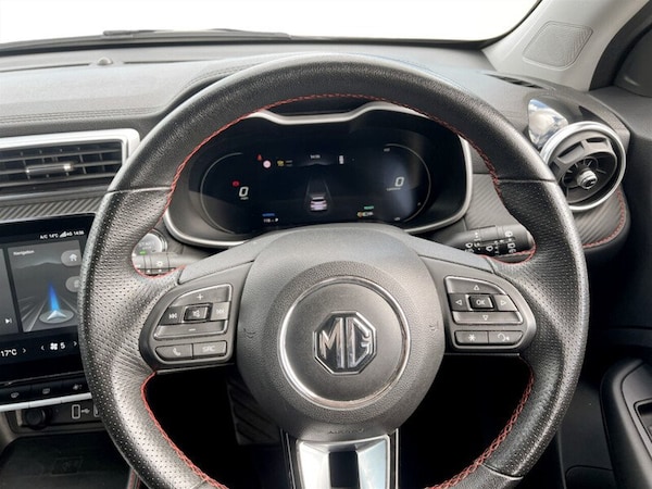 Used MG MG ZS 2023 for sale - 76263802: Photo 27