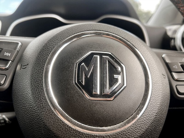 Used MG MG ZS 2023 for sale - 76263802: Photo 29