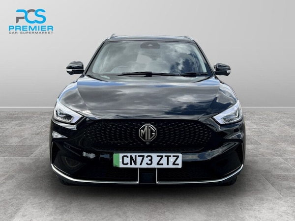 Used MG MG ZS 2023 for sale - 76263802: Photo 3
