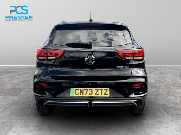 Used MG MG ZS 2023 for sale - 76263802: Photo 4