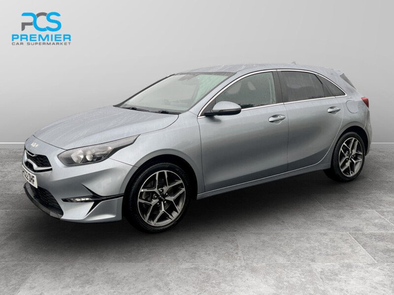 Used Kia Ceed 2022 for sale - 76934937: Photo 12