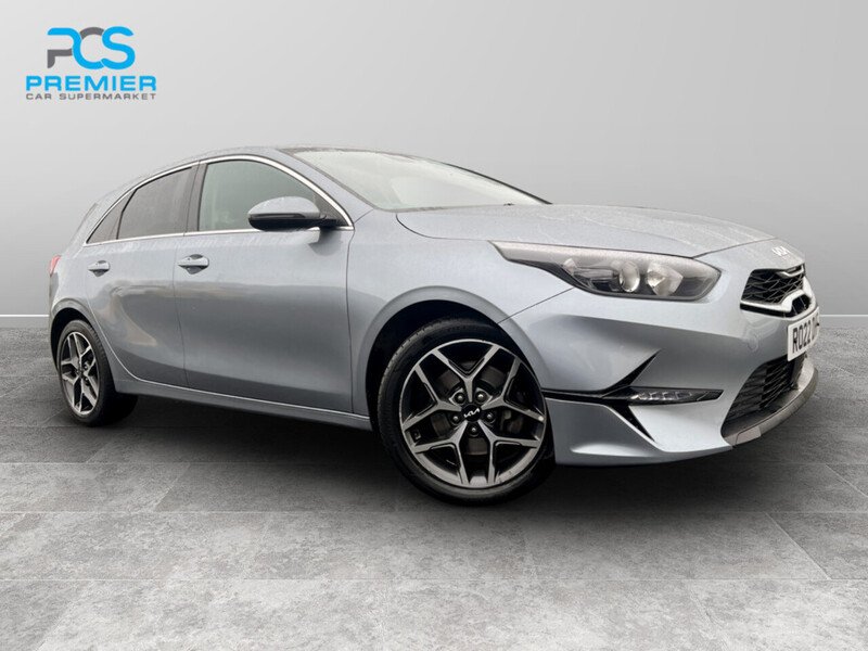 Used Kia Ceed 2022 for sale - 76934937: Photo 14