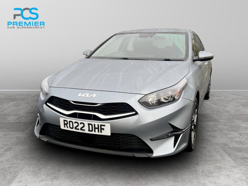 Used Kia Ceed 2022 for sale - 76934937: Photo 16