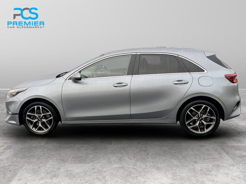 Used Kia Ceed 2022 for sale - 76934937: Photo 17