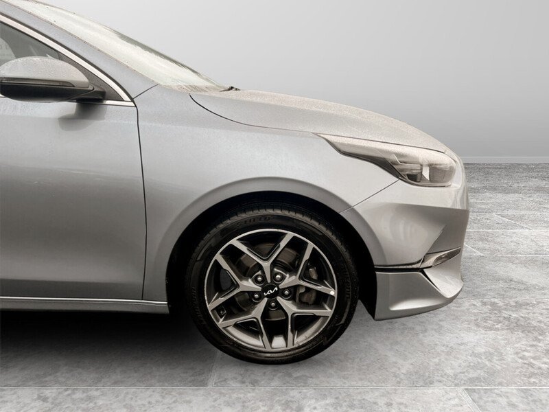 Used Kia Ceed 2022 for sale - 76934937: Photo 18